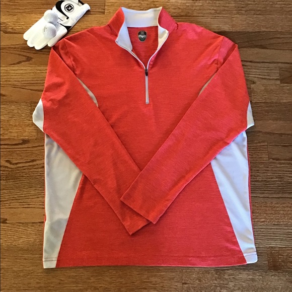 Pro Series PGA TOUR Other - Pro Series Men’s Golf Pullover